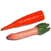 Diablo Picante Penis-Karotte