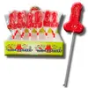 Diablo Picante Gummy Lollipop Penis