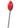 Diablo Picante Gummy Lollipop Lippen