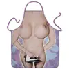 Diablo Picante Sexy Eisenschürze Für Damen