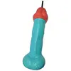 Diablo Picante Vaso Pene