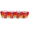 Diablo Picante 4 Chupitos De Cristal Kamasutra