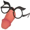 Diablo Picante - Dick Shaped Glasses