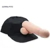 Diablo Picante Super Pito Schwarze Kappe