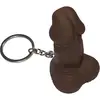 Diablo Picante, Schlüsselanhänger, Mulatto Penis Geformter Schlüsselan...