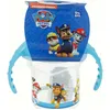 stor Becher mit Ohren und Silikonmundstück  Tlapková patrola 0.25 l