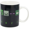 Stor Minecraft Tasse One Size