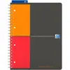 Oxford, Heft + Block, International Collegeblock "MANAGERBOOK", DIN A4...