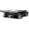 Taurus Etna Inox 2200w Elektrogrill