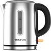 Taurus Selene Compact, 1 l, 2400 W, Schwarz, Silber, Edelstahl, Drahtl...