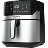 Taurus Air Fry Digital 7S Wall, Heißluftfritteuse, 6,5 l, 1,3 kg, 80 °...