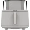 Taurus Aero Crisp Spin, Heißluftfritteuse, 6 l, ActiFry, 80 °C, 200 °C...