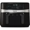 Taurus Digital Duo 2600w 4.5l X2 Heißluftfritteuse