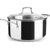 Pfanne Topf Lacor Trichef 3 L