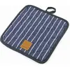 Topflappen Lacor Paris 20x20 cm