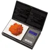 Waage Taschenpräzision Lacor 13,4x8,3x2,5 cm