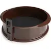 Zerlegbare Silikonform Lacor 25x7,5 cm