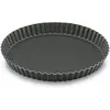 Gezackte Tortenform aus antihaftbeschichtetem Aluminium Lacor 32 cm