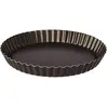 Gezackte Tortenform aus antihaftbeschichtetem Aluminium Lacor 24 cm