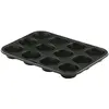 Blech mit 12 Keksen Lacor 35x27x3 cm