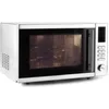 Micro-onde avec plateau et grill Lacor Micro 25 L/900-1450 W