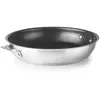 24 cm beschichtete edelstahl-bratpfanne Lacor 56824