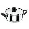 Kochtopf Lacor Estudio 26 cm TU