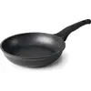 30 cm schwarze antihaft-bratpfanne Lacor 24130