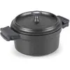 Kochtopf aus geschmolzenem Aluminium Lacor D.20 cm TU