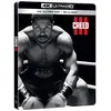 Warner Creed 3 4k Blu-ray