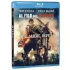 Warner Edge Of Tomorrow Blu-ray Spanisch