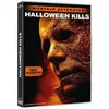 Universal Studios Halloween Tötet Dvd Spanisch