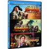 Sony Picture Jumanji : Packung 1 Dvd Spanisch