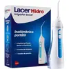 Lacer, Munddusche, HIDRO Kabellose tragbare Munddusche mit schneller u...