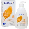 Lactacyd Gentle 400ml Intimgel One Size