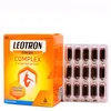 LEOTRON Leotron 60 Capsules