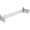 Sauvic 100 Cm Ausziehbare Wäscheleine