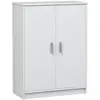 CaliCosy, Schuhschrank, Basic (75 x 36 x 101 cm)
