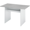 Habitdesign CALICOSY -  Ausziehbarer Tisch Buchöffnungssystem von 35 b...