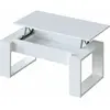 Beistelltisch aus Melamin BigBuy Home TU