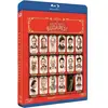 Disney The Grand Budapest Hotel Blu-ray Spanisch