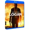 Disney Logan Blu-ray Spanisch