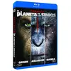 Disney Planet Der Affen Trilogie Blu-ray Spanisch