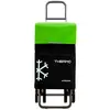 Rolser Ter060 Einkaufswagen