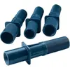 Astralpool 00324 Ø2´´ L300mm Rohranschluss Mit Außengewinde Lösungsmit...