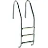 Astralpool Standard Aisi304 Poolleiter 5 Stufen One Size
