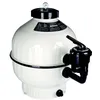 Astralpool Filterkessel Cantabric Ø 500 mm | ohne Ventil | Weiß