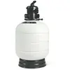 Astralpool 33815 Millennium Ø430 7000l/h Top Mount Valve 1 1/2´´ Gebla...