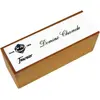 Fournier Domino-set Chamelo Elfenbein Kunststoffbox Brettspiel
