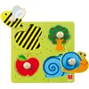 Goula Puzzle Garten